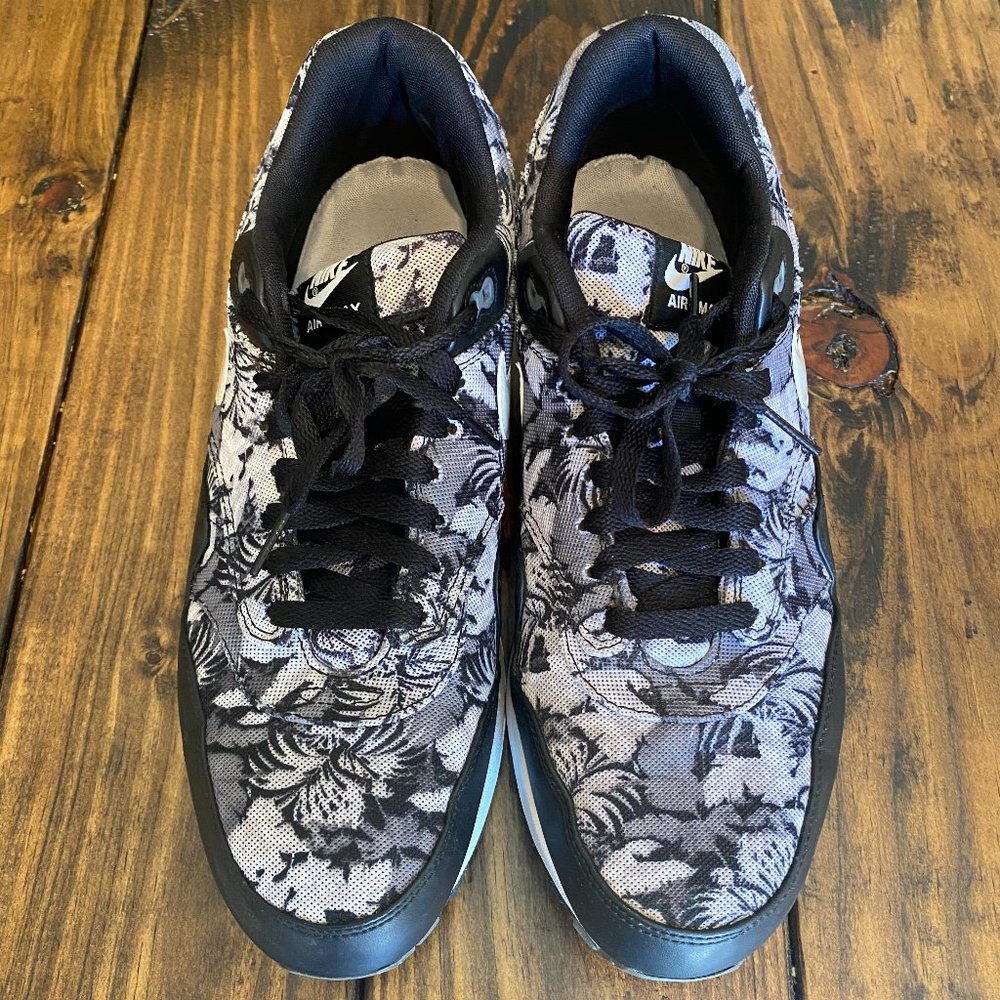 Nike Air Max - Size 11 1/2